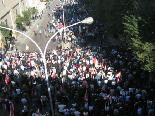 Gebran Tueni Funeral